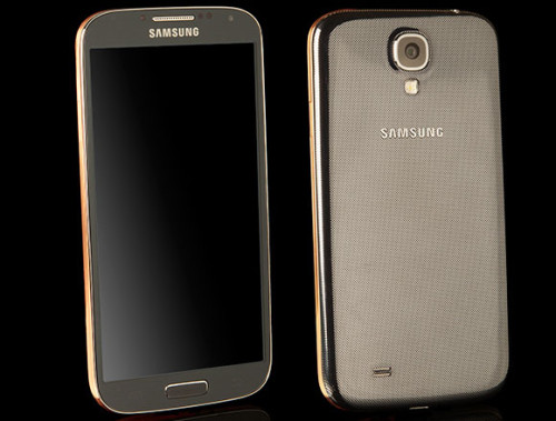 GALAXY S4